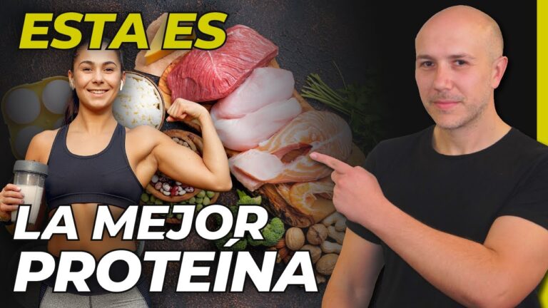 Beneficios de las Carnes Magras: Alto Contenido Proteico
