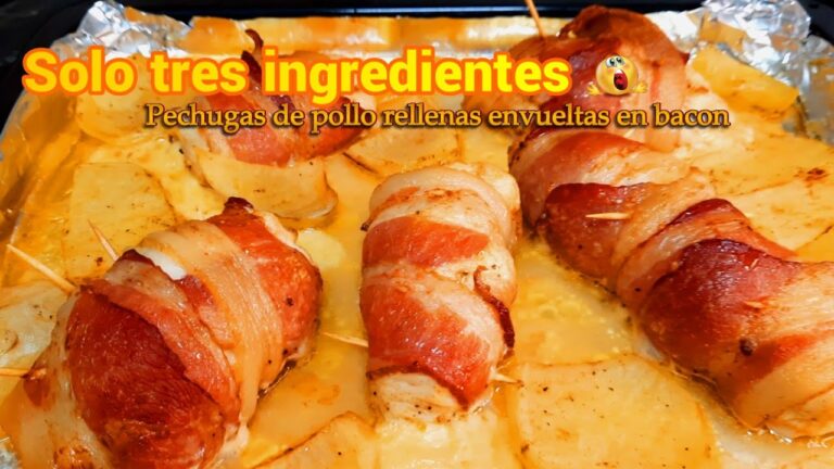 Receta de Cervela Rellena: Sabor y Tradici&oacute;n en un Solo Plato