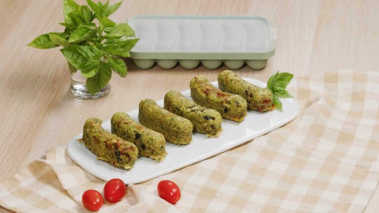 Ventajas de cocinar salchichas al vapor