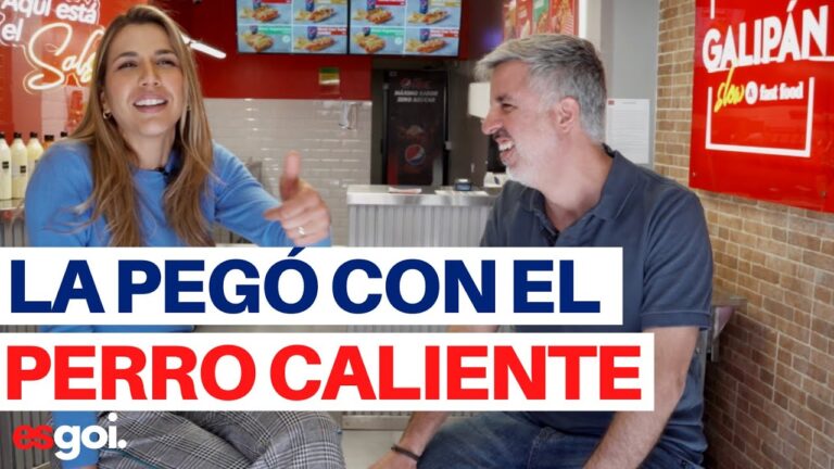 La Historia de los Hot Dogs Venezolanos