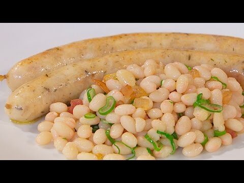 Ingredientes para salchichas de salmón: una lista completa
