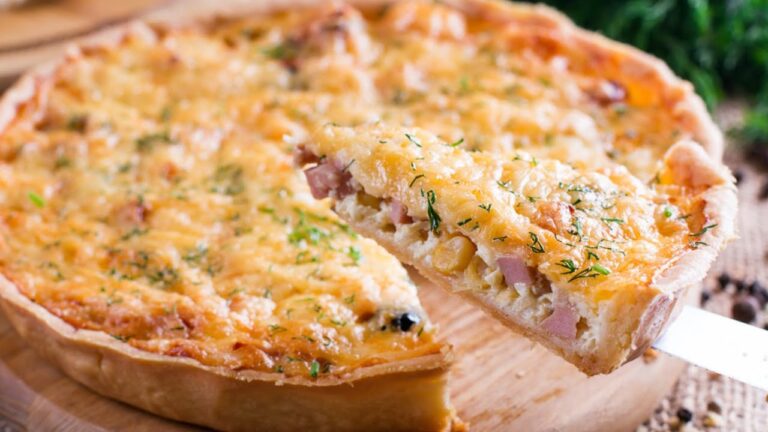 Delicias reconfortantes con bratwurst