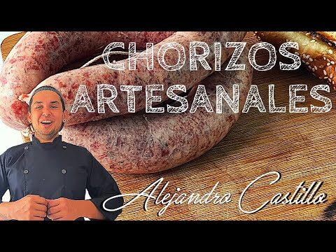 Trucos para darle un toque ahumado a las salchichas bratwurst