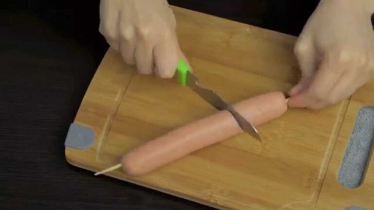 Deliciosos sabores intensos en salchichas al vapor