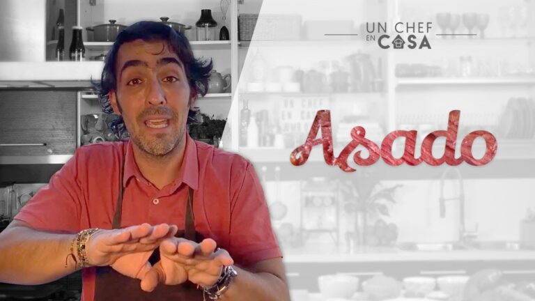 Deliciosas opciones de sabores en carnes asadas