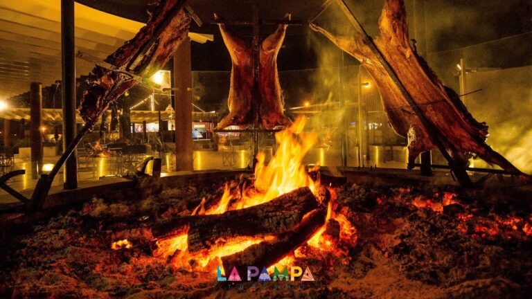 Maridaje perfecto: embutidos de jabalí