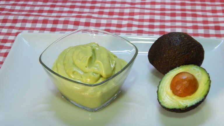 Variedades de aguacate ideales para hamburguesas