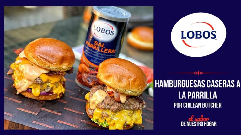 Tomate en Rodajas: El Complemento Perfecto para Hamburguesas a la Parrilla