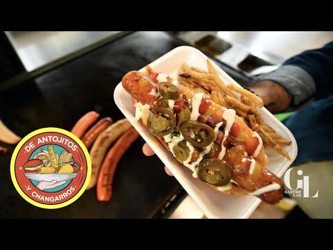 Hot Dogs Artesanales en Buenos Aires: Delicias Gourmet en la Ciudad