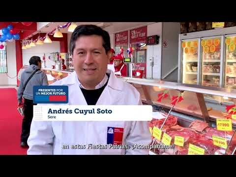 Consejos para comprar carne roja