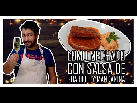 Maridaje perfecto: Longaniza de cerdo