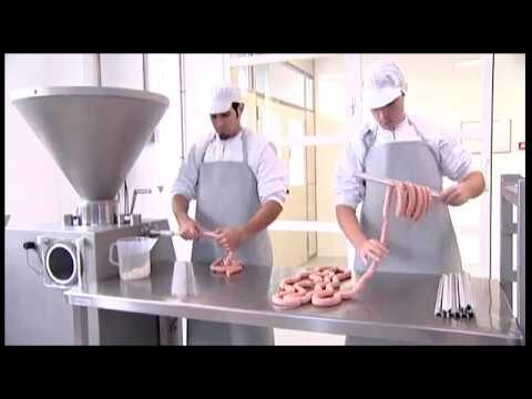 Guía de Preparación de Salchichas Frankfurt