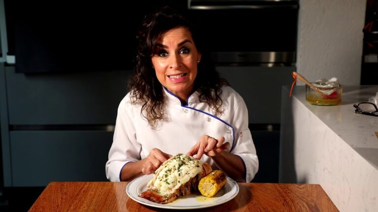 Exquisitas Delicias de Langosta: Recetas y Consejos