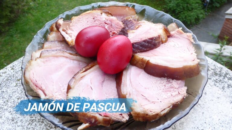 Jamón Serrano: El Tesoro de la Tradición Culinaria