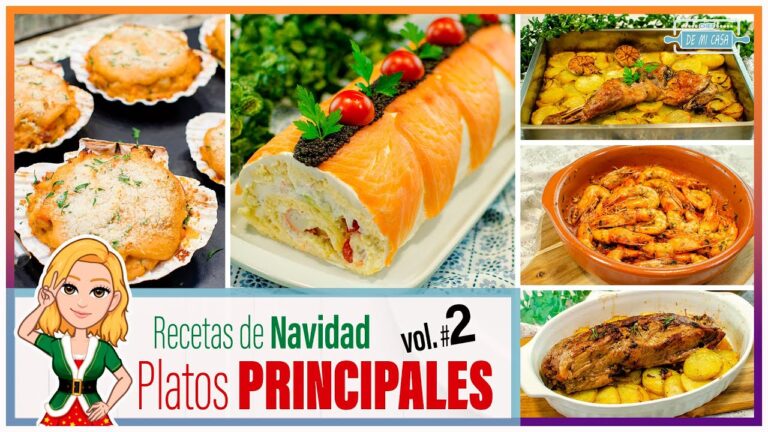 10 Ideas Creativas para Disfrutar Carne de Cangrejo