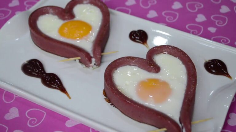 Platos sorprendentes con salchichas Frankfurt