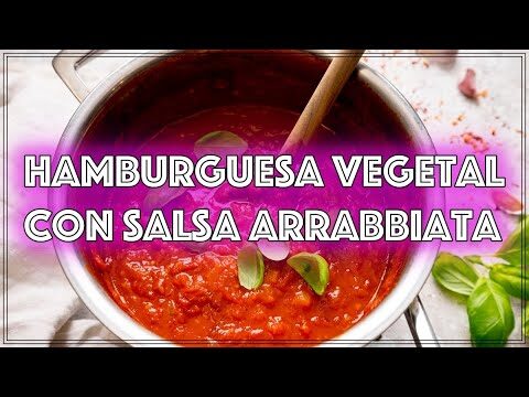 Deliciosas recetas de hamburguesas picantes