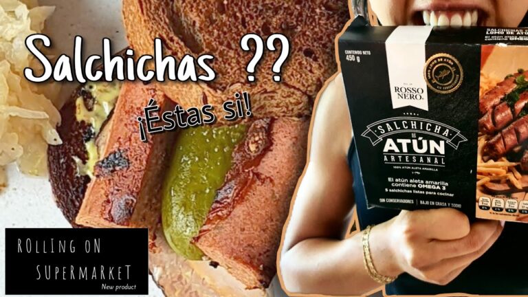 Beneficios nutricionales de las salchichas Frankfurt