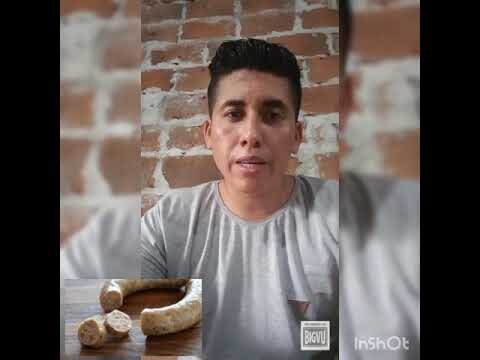 Los beneficios de la butifarra blanca: &iexcl;Desc&uacute;brelos!