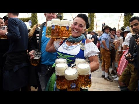 Brunch Festivo: Deliciosas Salchichas Frankfurt