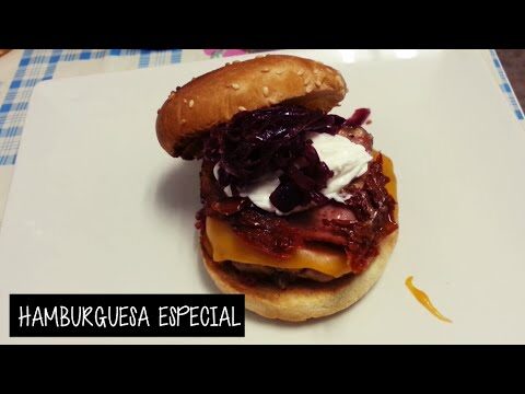 Hamburguesas Gourmet con Ingredientes Locales: La Fusión Perfecta