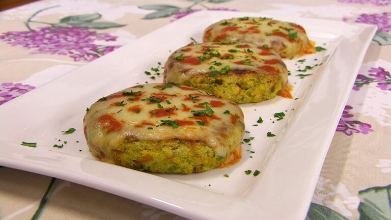 6 deliciosas ideas para acompañar hamburguesas de arroz