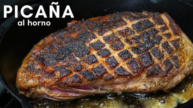 La importancia del reposo en la carne asada