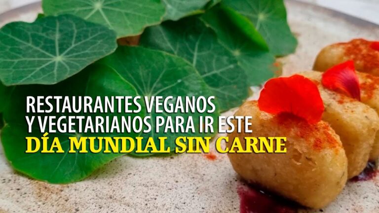 Carnes blancas: Delicias gastron&oacute;micas internacionales