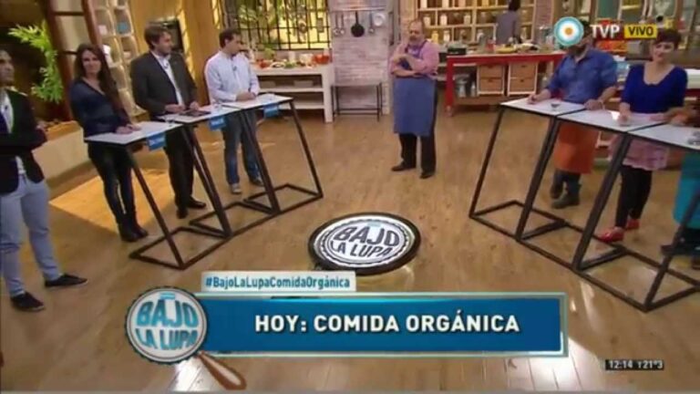 Deliciosas recetas con carnes org&aacute;nicas