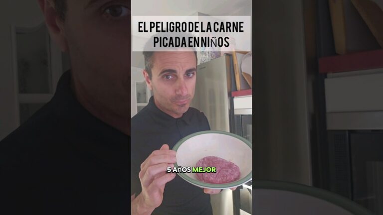 Curiosidades sobre la carne de ternera