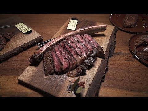 La historia de las carnes curadas