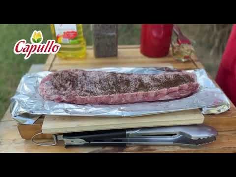 5 Marinadas para realzar el sabor de la carne
