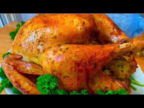 Deliciosas recetas de pavo para ocasiones especiales