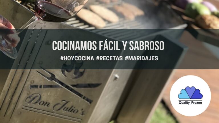 Delicioso maridaje: hamburguesas y salsa BBQ