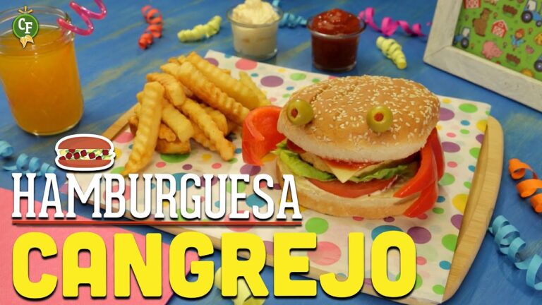 Delicias gourmet: aprovecha las carnes de cangrejo