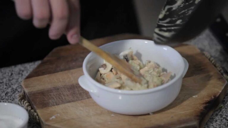 Delicadeza de la carne de trucha: un manjar exquisito
