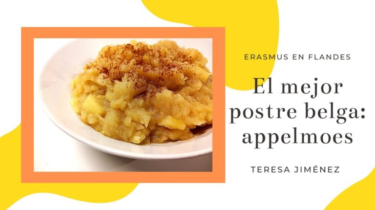 Sabores aut&eacute;nticos de la gastronom&iacute;a belga: una deliciosa exploraci&oacute;n culinaria