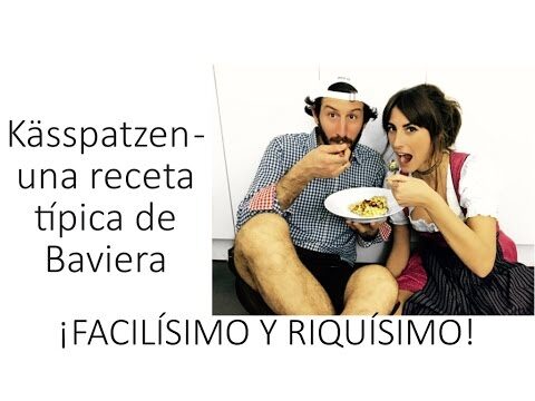 Delicias culinarias de Baviera: Platos tradicionales de la regi&oacute;n