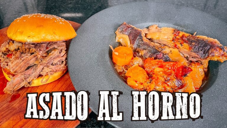 Secretos para Carnes al Horno Perfectas