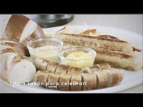 Los beneficios nutricionales de la bratwurst: una mirada detallada