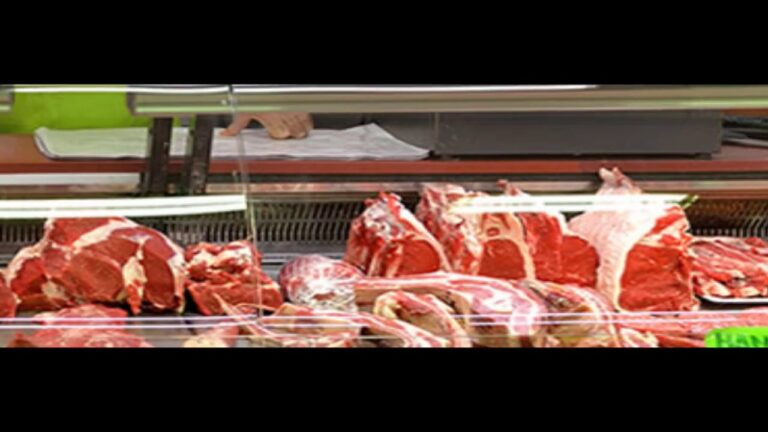 Deliciosas Carnes Frescas de Origen Local