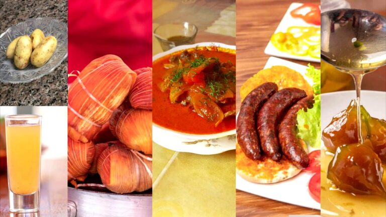 Tradiciones culinarias: Bratwurst, la salchicha alemana por excelencia