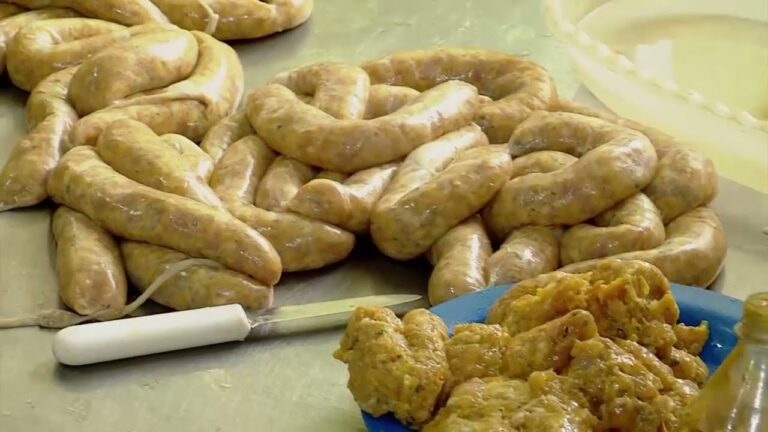 Origen y Evolución de las Salchichas de Conejo