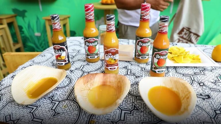 Innovación en Hot Dogs: Sabores Regionales