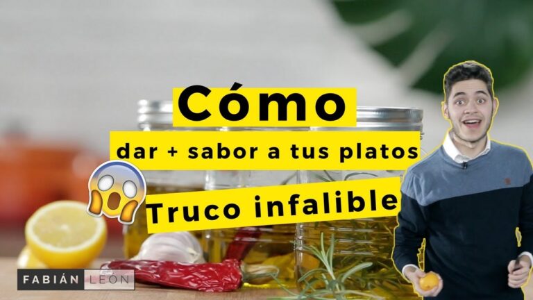 5 trucos para resaltar el sabor ahumado