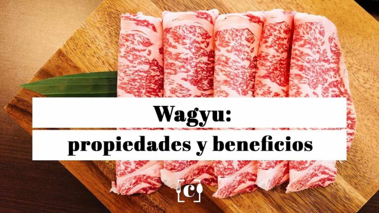 Beneficios nutricionales de las carnes gourmet