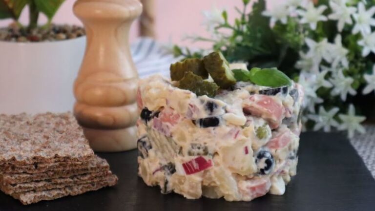 Salchichas Frankfurt: Versatilidad en Ensaladas