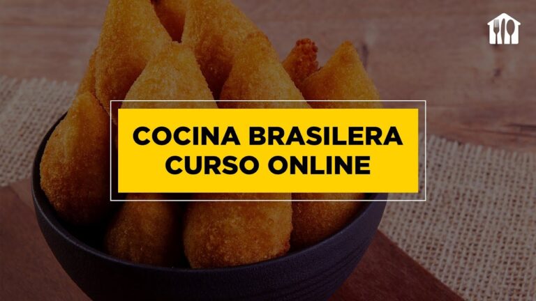 Delicias de la cocina brasileña