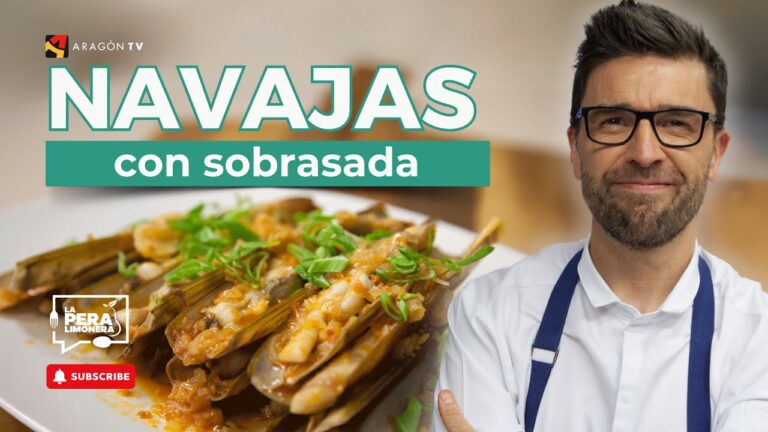 Explorando la textura y sabor de la sobrasada