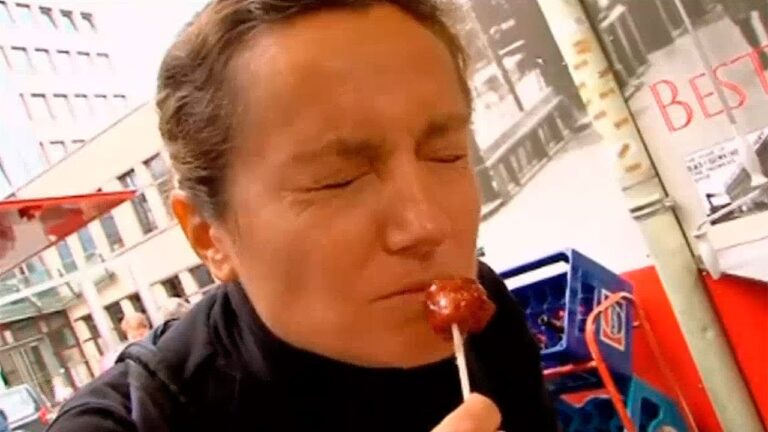 La Historia de las Salchichas Frankfurt en los Hot Dogs